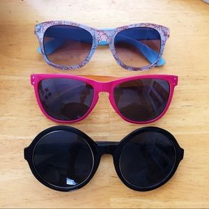 Sunglasses (LIKE NEW)